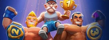 BigClash Casino Dobrodošlica
