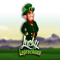 Lucky Leprechaun