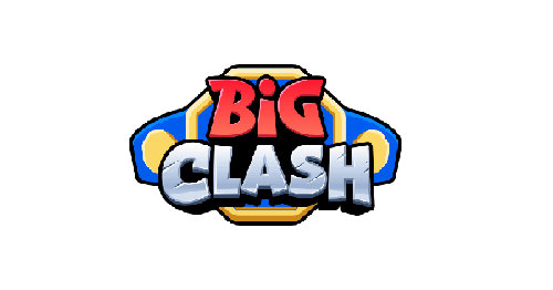 BigClash Casino Logo